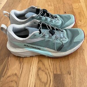 Salomon Sense Ride 5